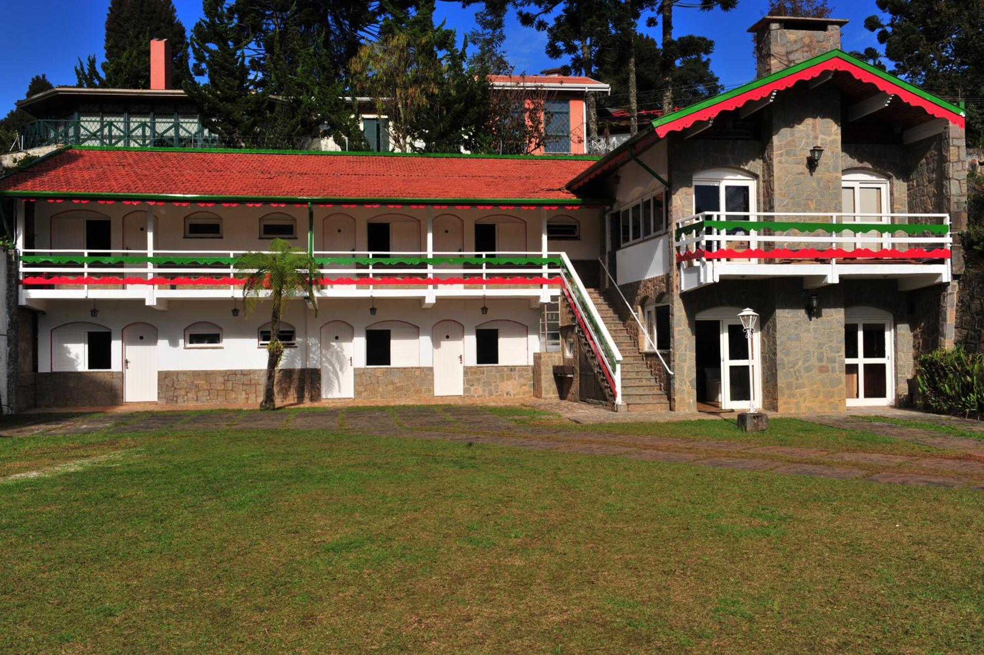 Villaggio Di Roma — Fotos 3